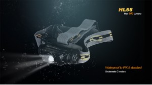 Fenix HL55
